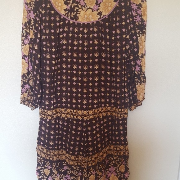 Spell Desert Rose Romper - Picture 3 of 3